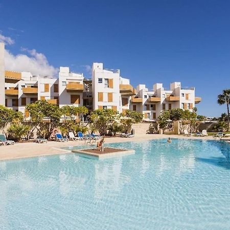 El Medano Beachfront Triplex Penthouse With Pool, Rooftop, Sea View Buitenkant foto